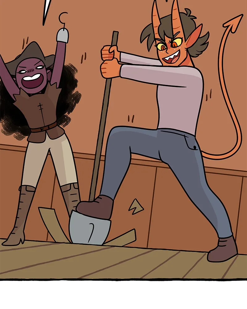 AXED Chapter 76 page 41 - 
