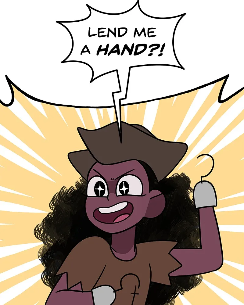 AXED Chapter 76 page 8 - 