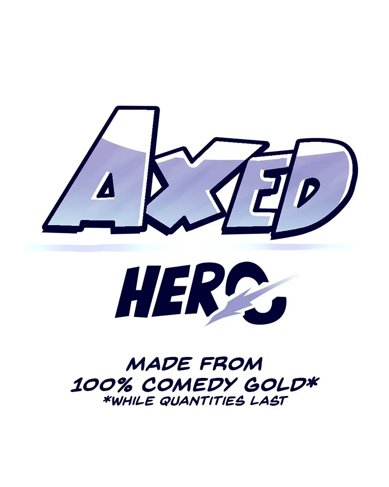 AXED Chapter 77 page 1 - 