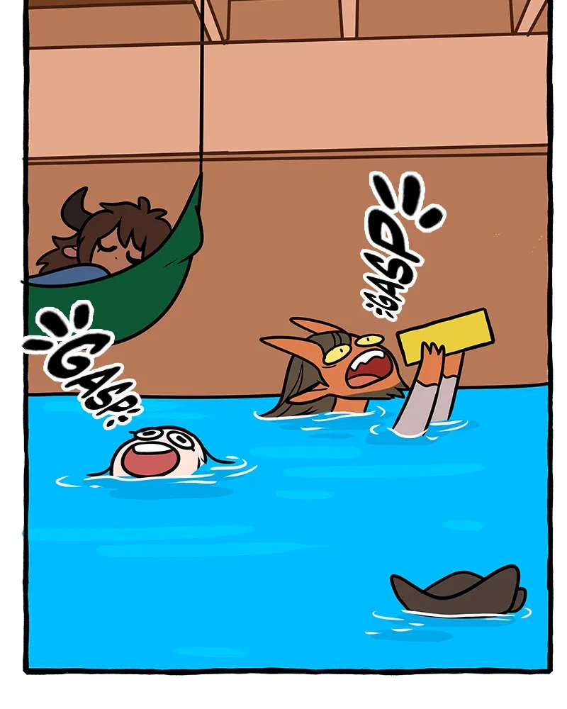 AXED Chapter 77 page 19 - 