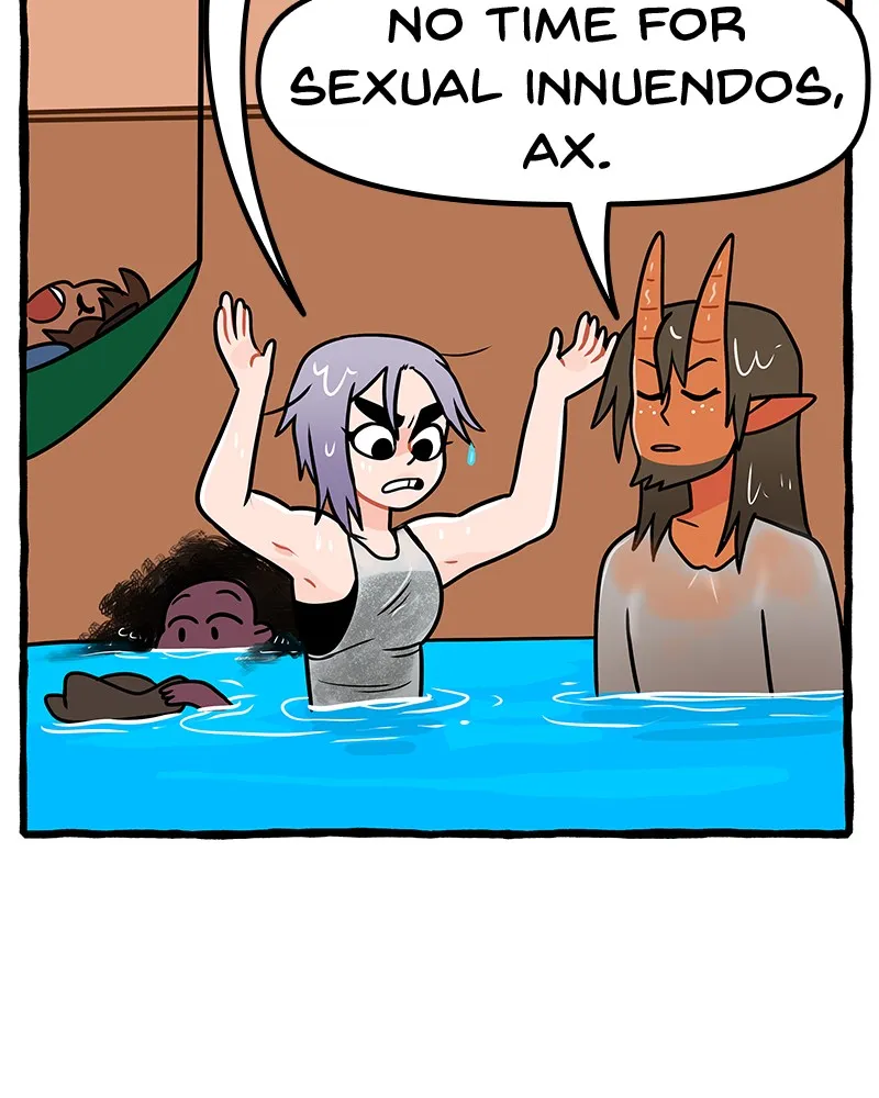AXED Chapter 77 page 3 - 