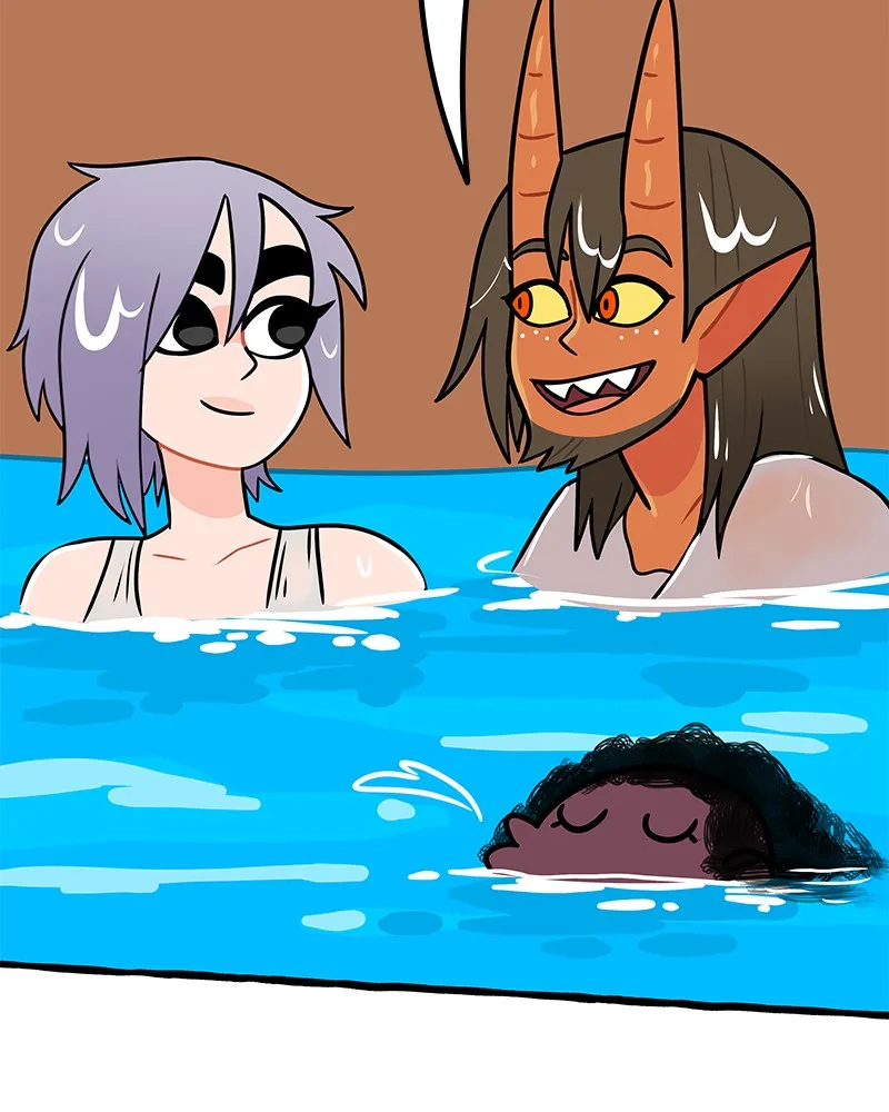 AXED Chapter 77 page 21 - 