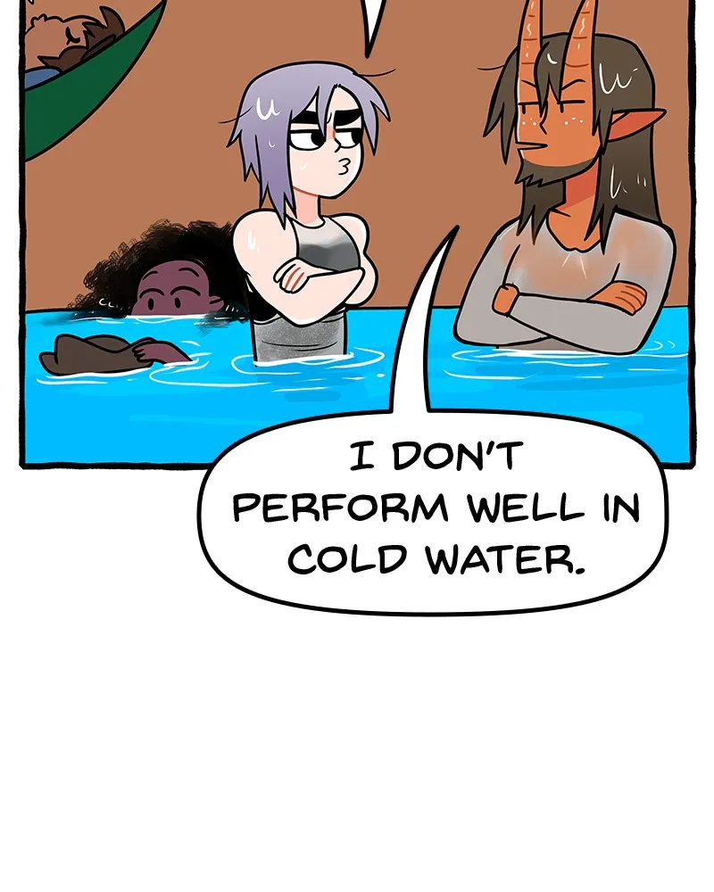 AXED Chapter 77 page 6 - 