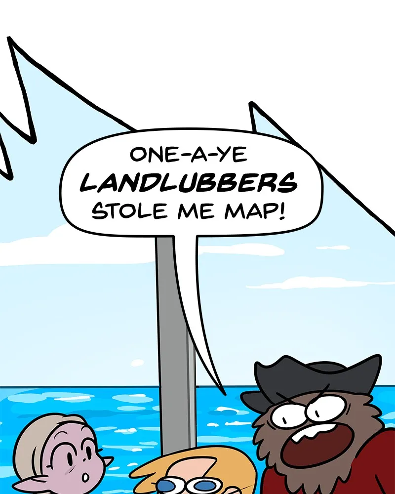 AXED Chapter 77 page 9 - 