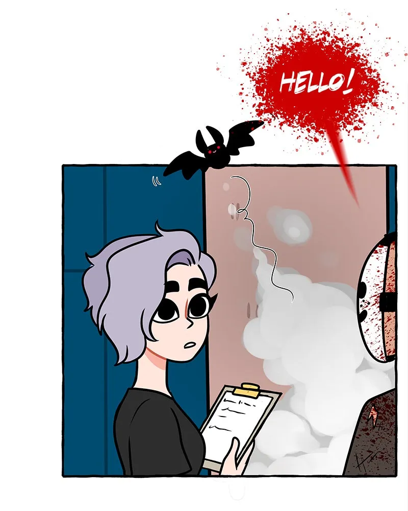 AXED Chapter 78 page 18 - 