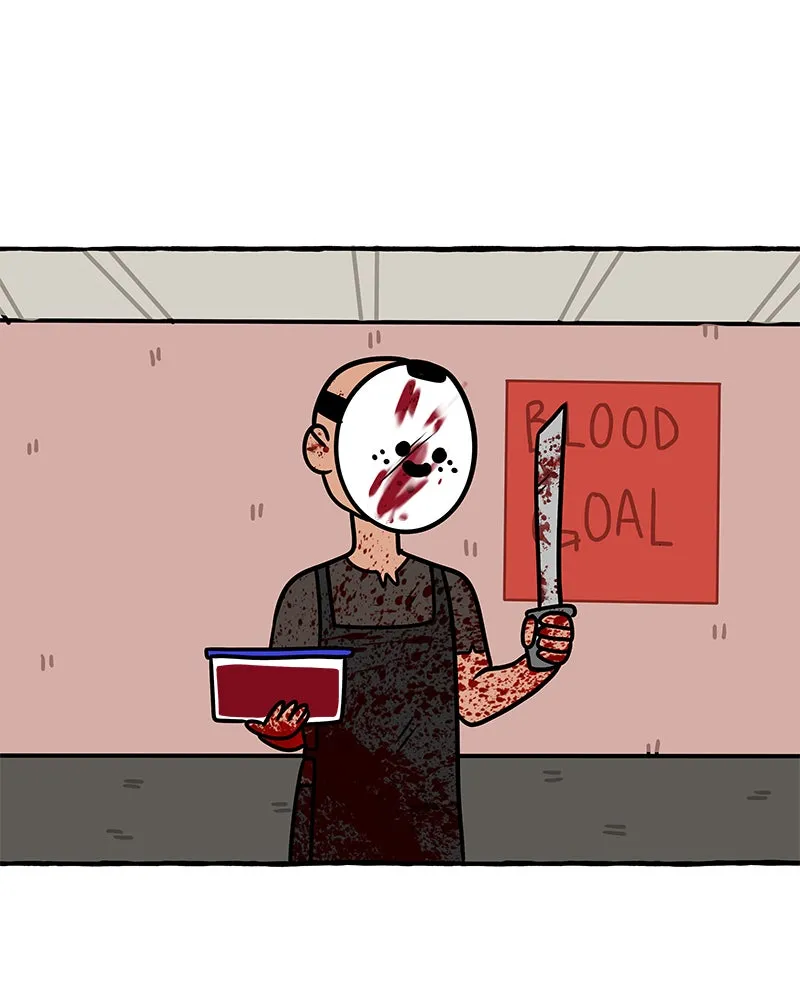 AXED Chapter 78 page 23 - 