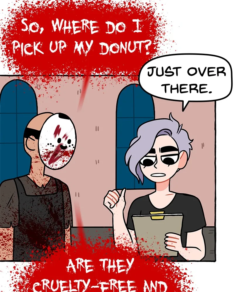 AXED Chapter 78 page 25 - 