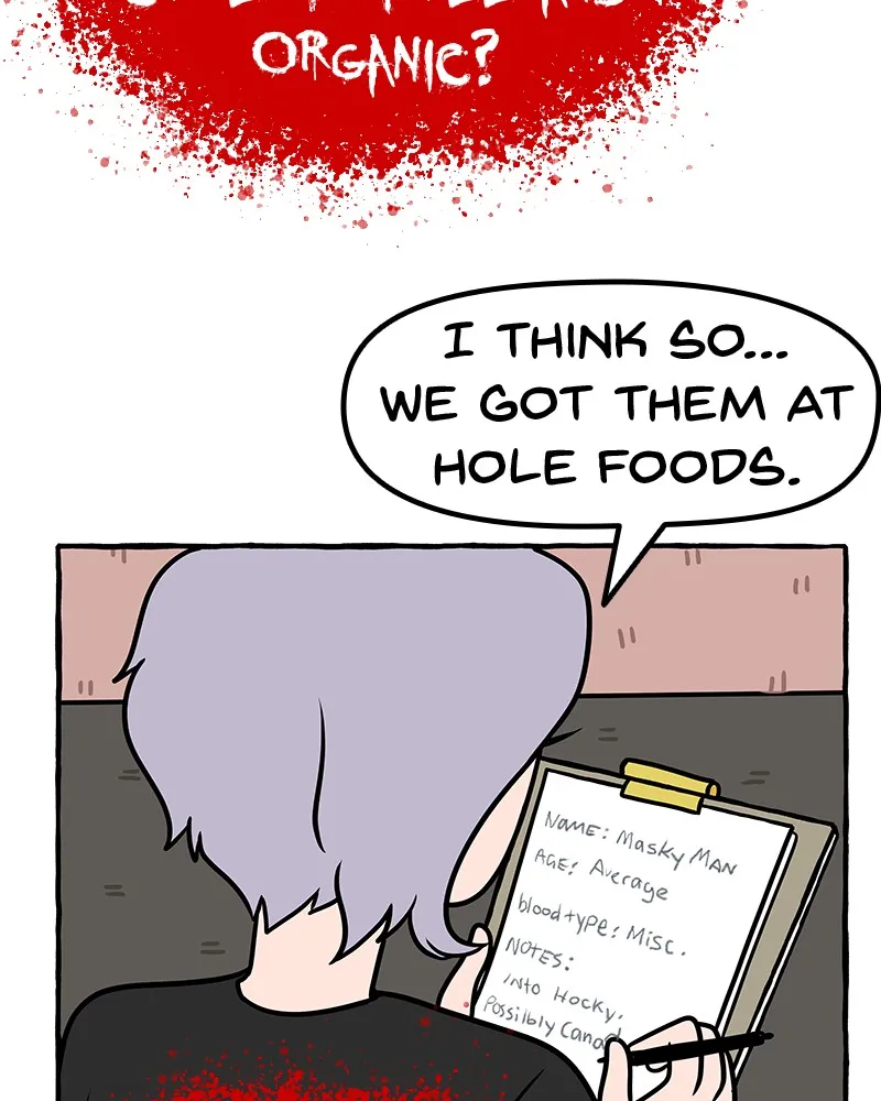 AXED Chapter 78 page 26 - 
