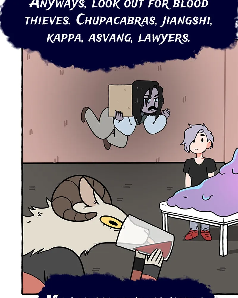 AXED Chapter 78 page 10 - 