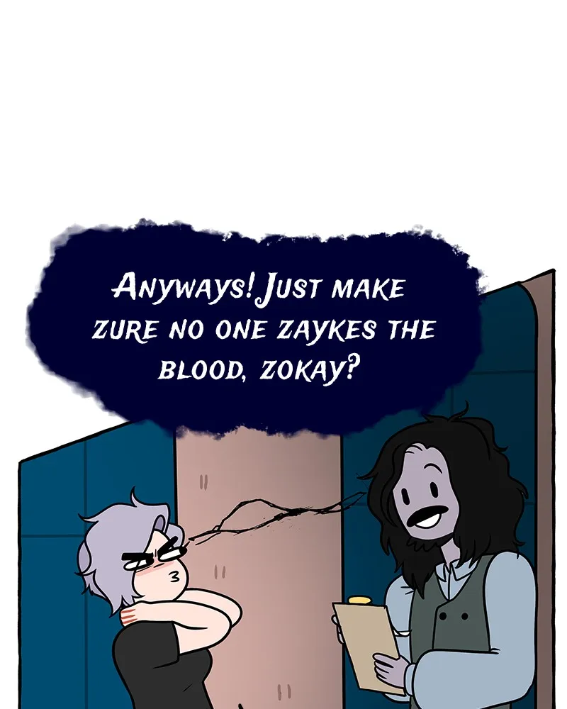 AXED Chapter 79 page 1 - 
