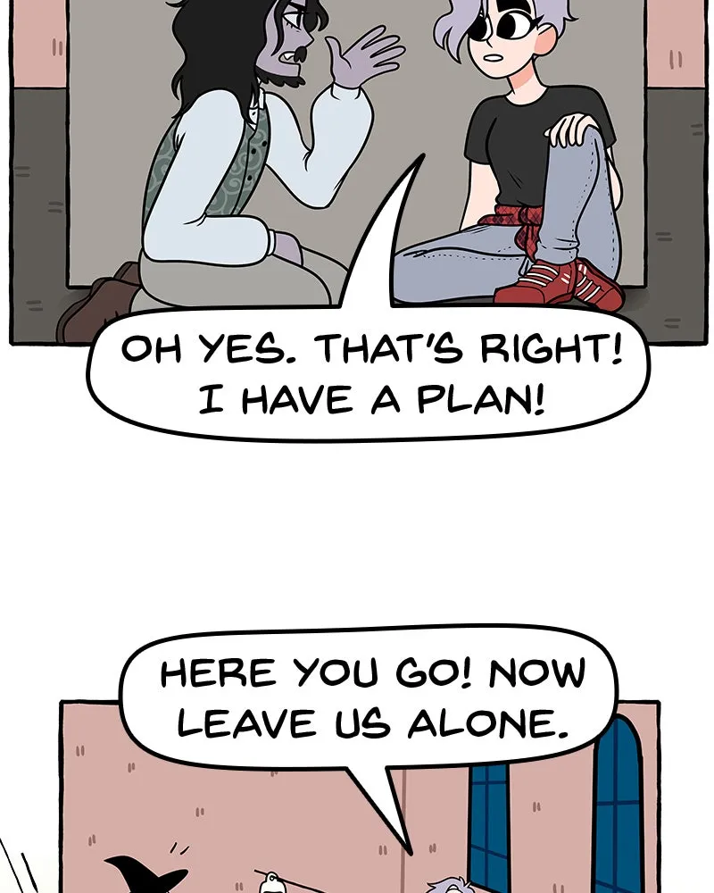 AXED Chapter 79 page 13 - 