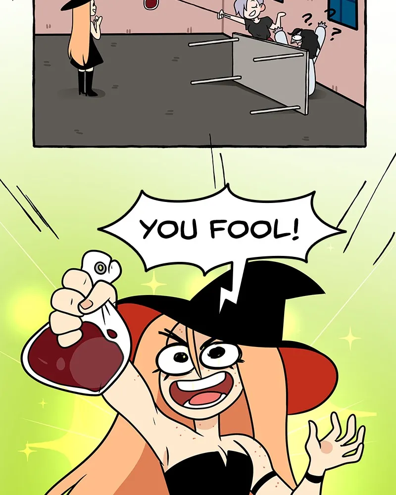 AXED Chapter 79 page 14 - 