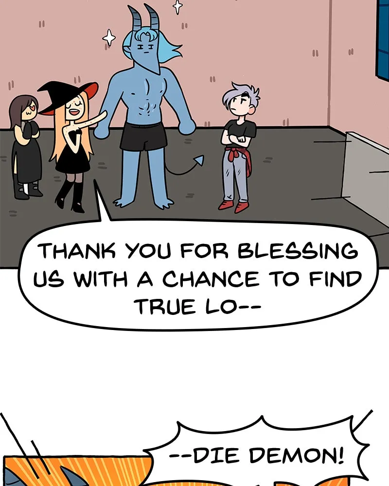 AXED Chapter 79 page 22 - 