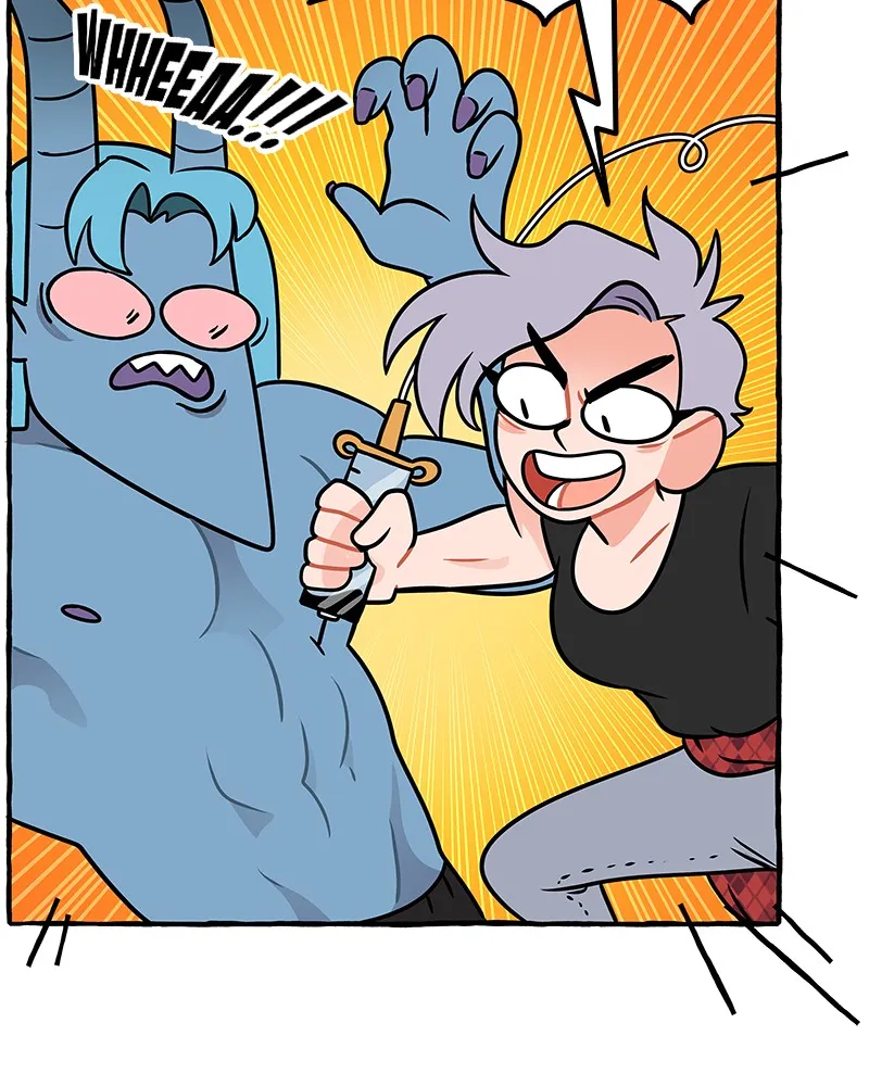 AXED Chapter 79 page 23 - 