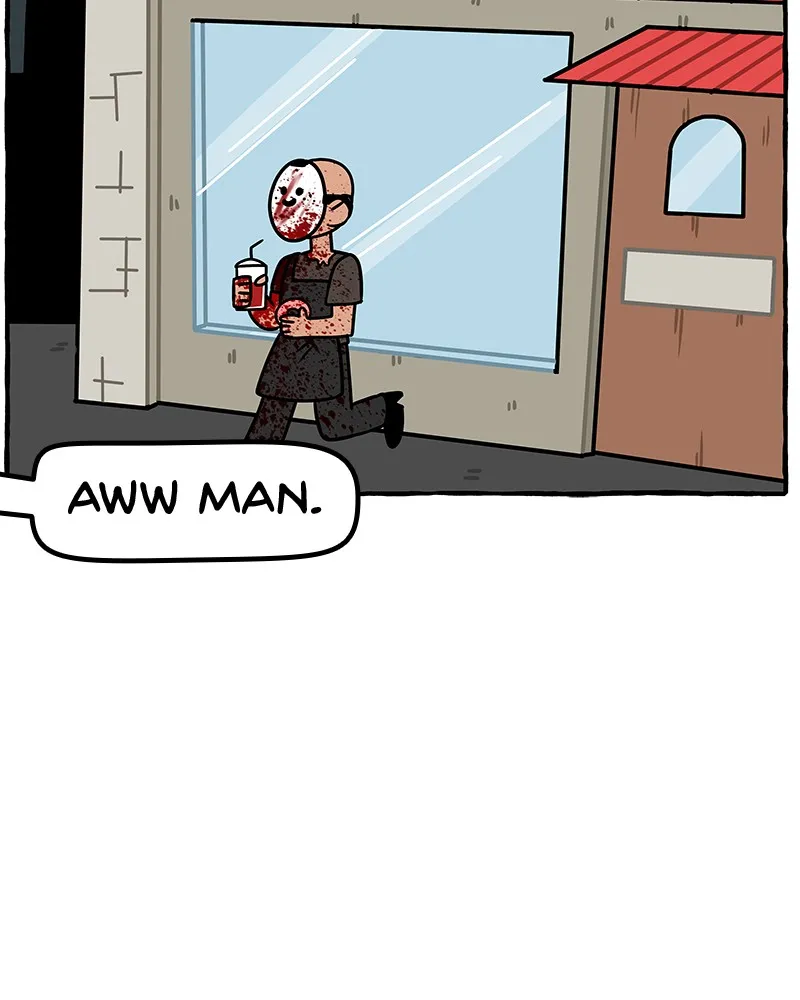 AXED Chapter 79 page 32 - 