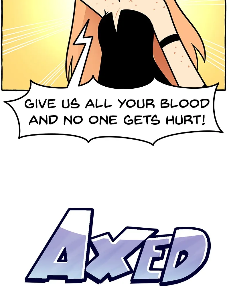 AXED Chapter 79 page 5 - 
