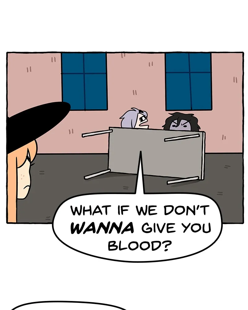 AXED Chapter 79 page 10 - 