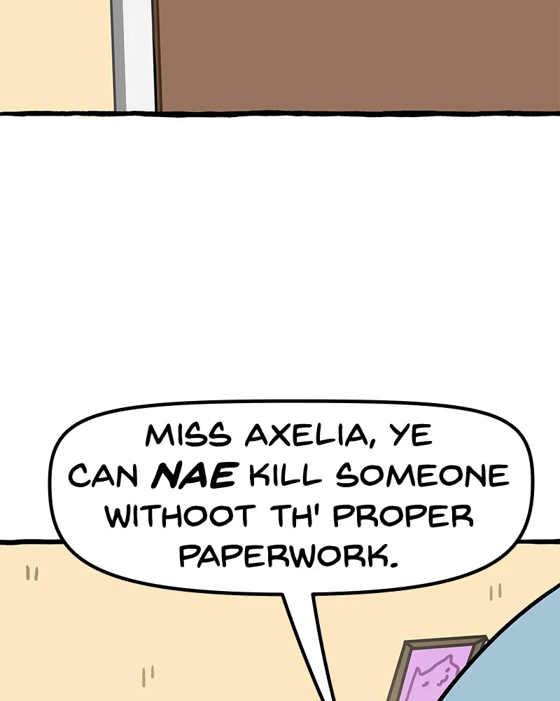 AXED Chapter 80 page 11 - 
