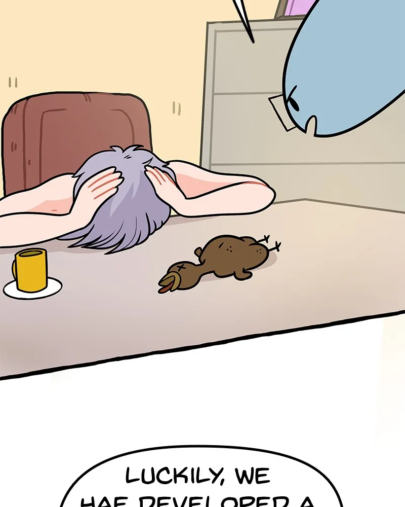 AXED Chapter 80 page 12 - 