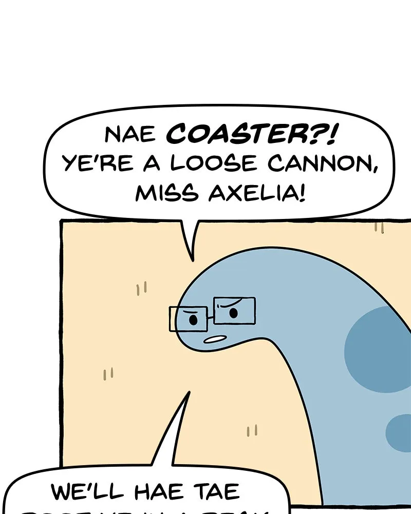 AXED Chapter 80 page 18 - 