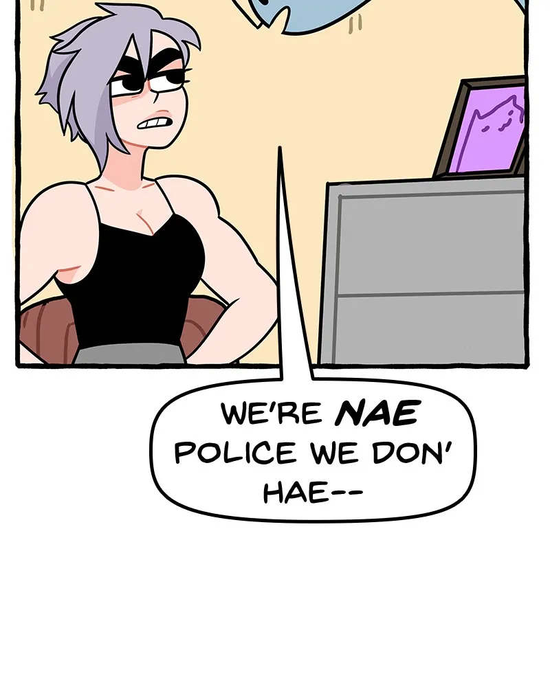 AXED Chapter 80 page 20 - 