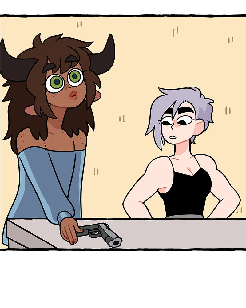 AXED Chapter 80 page 21 - 