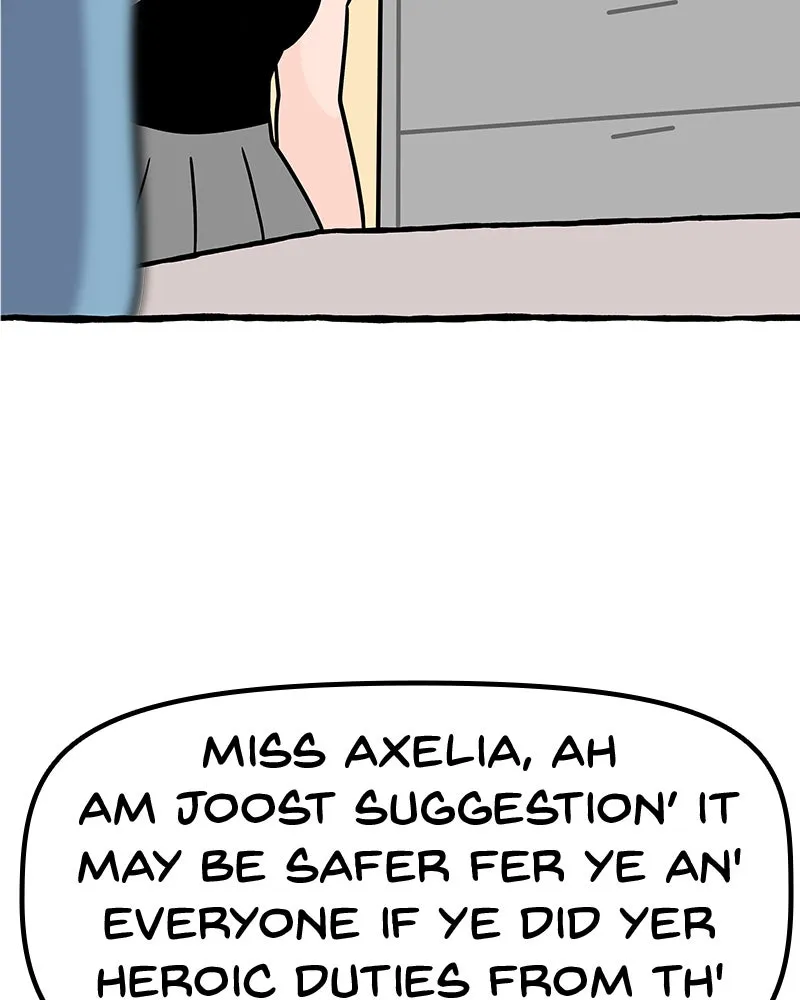 AXED Chapter 80 page 23 - 