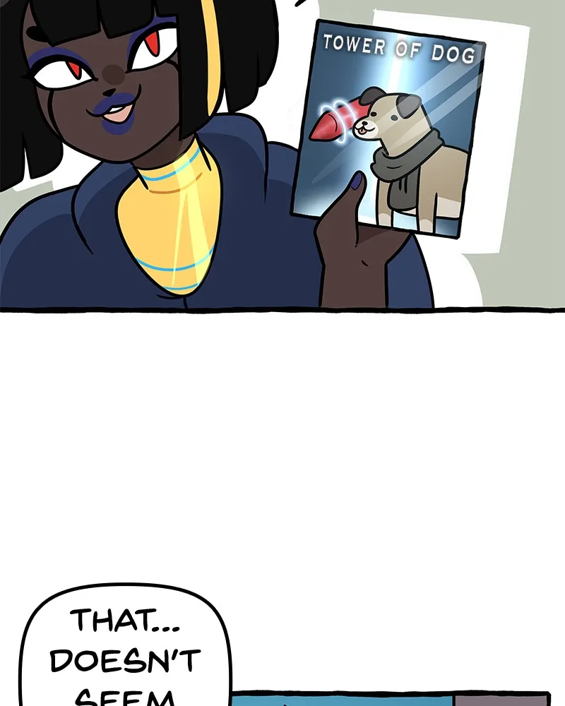 AXED Chapter 80 page 31 - 