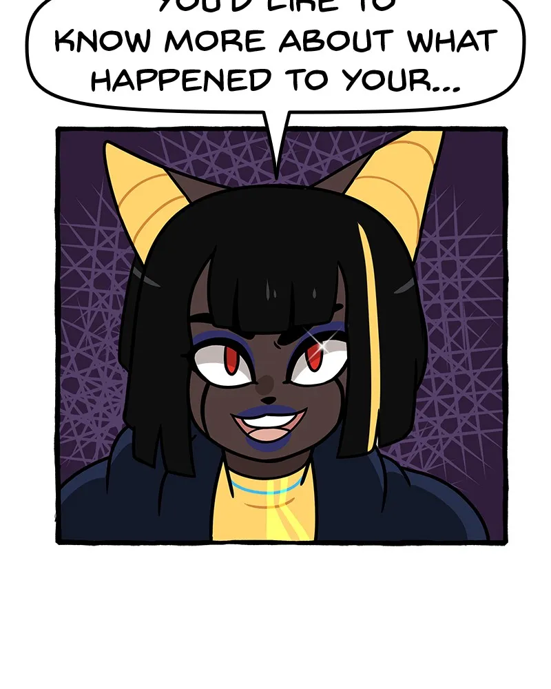 AXED Chapter 80 page 36 - 