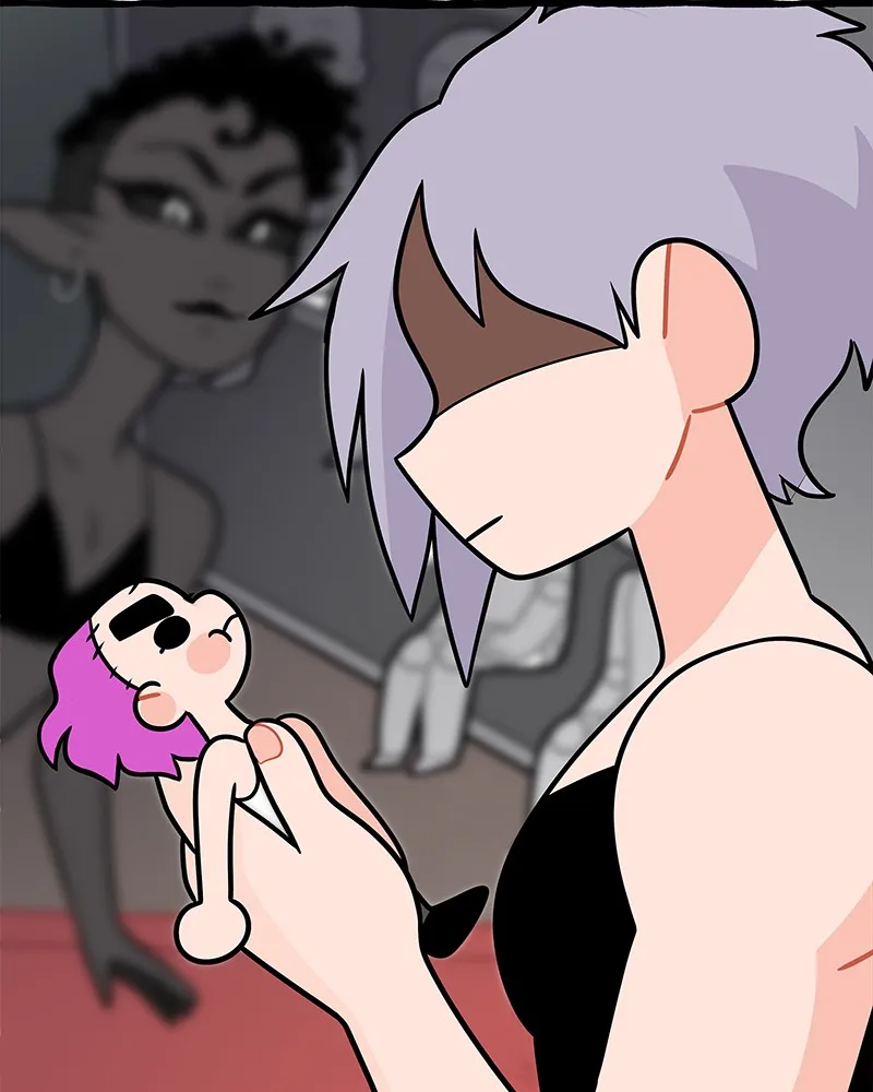 AXED Chapter 81 page 22 - 