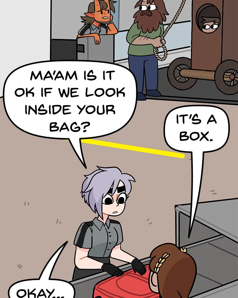AXED Chapter 82 page 20 - 