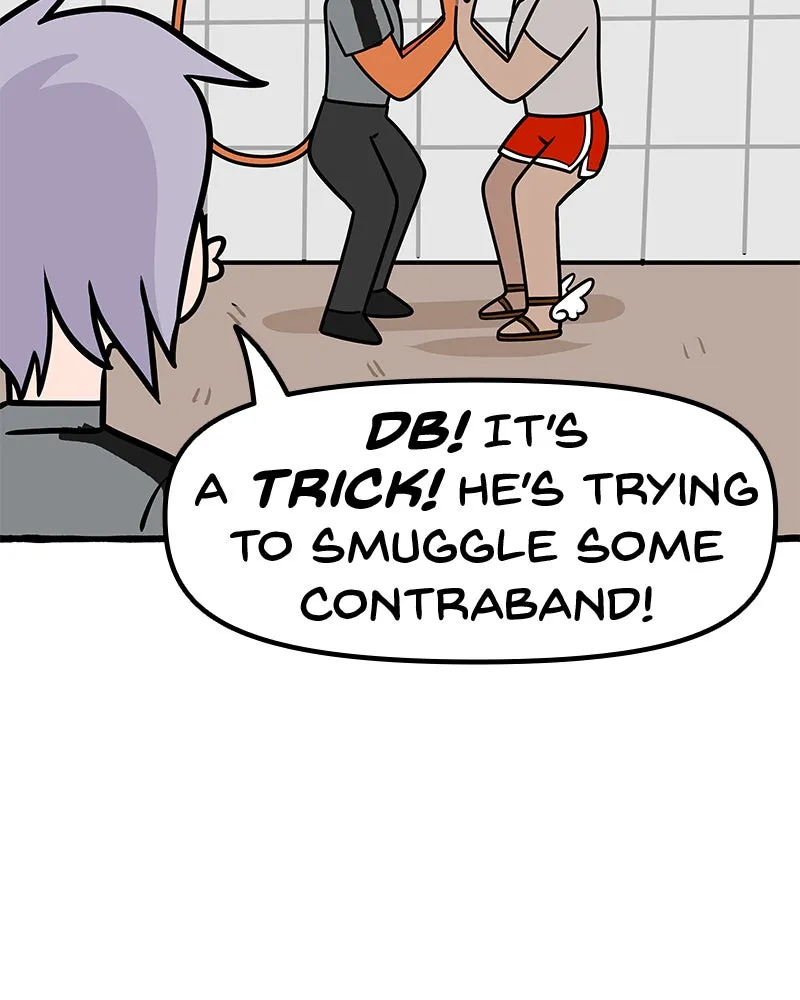 AXED Chapter 82 page 29 - 