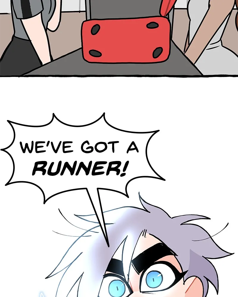 AXED Chapter 82 page 32 - 