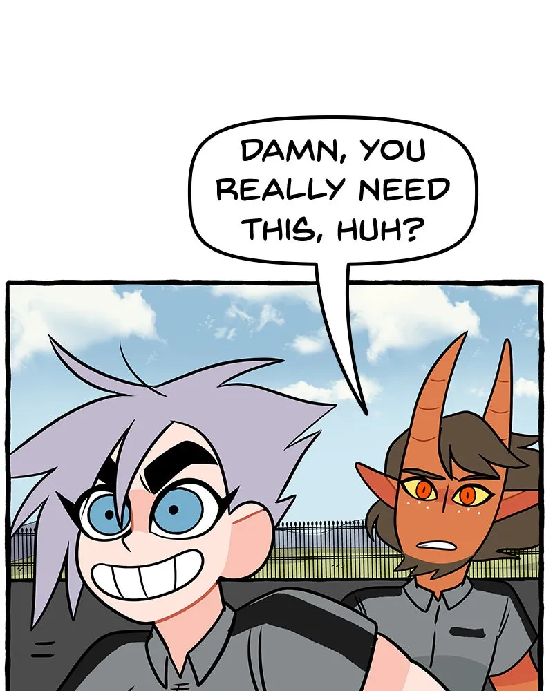 AXED Chapter 82 page 36 - 