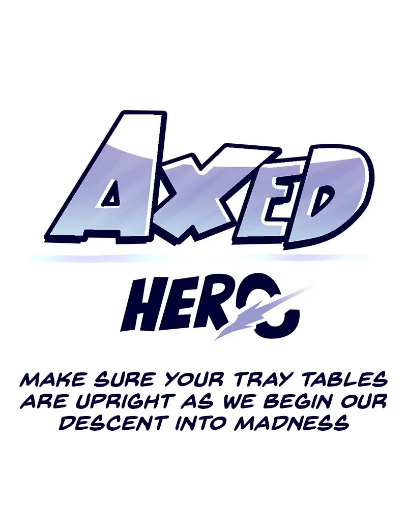 AXED Chapter 83 page 1 - 