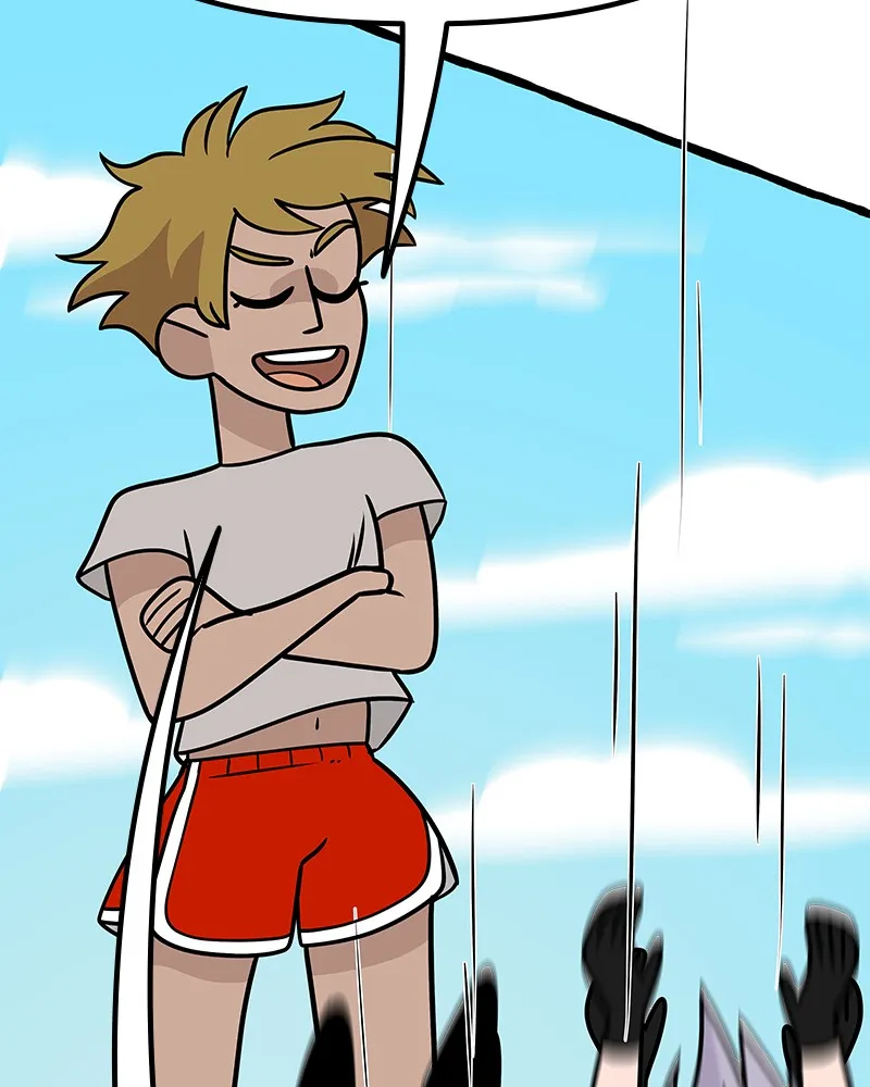 AXED Chapter 83 page 34 - 