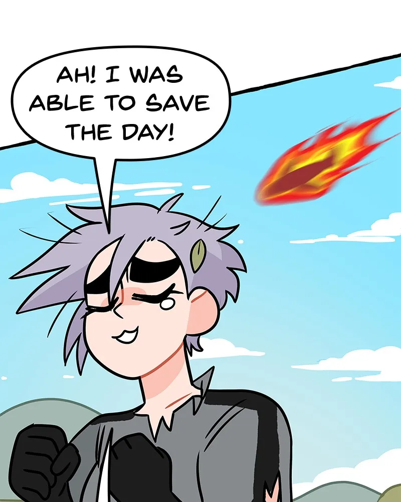 AXED Chapter 83 page 45 - 