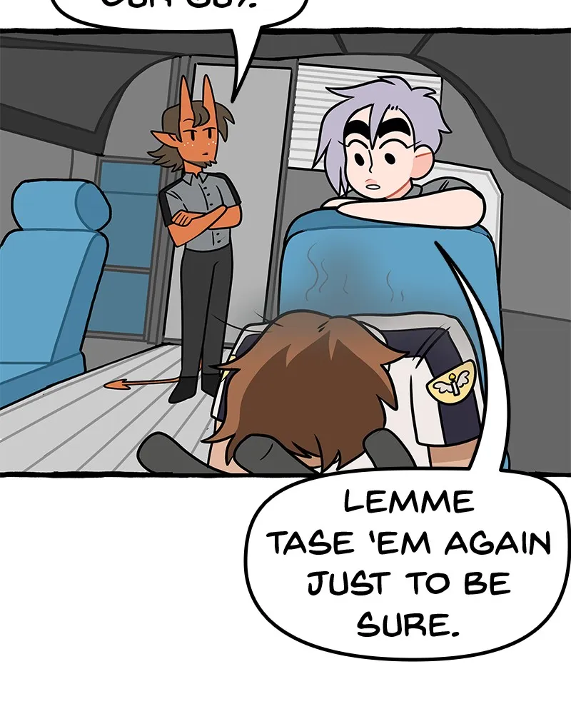 AXED Chapter 83 page 8 - 