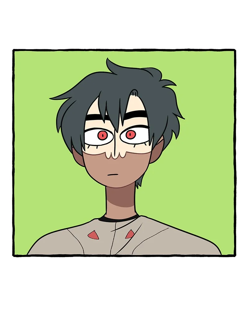 AXED Chapter 84 page 25 - 