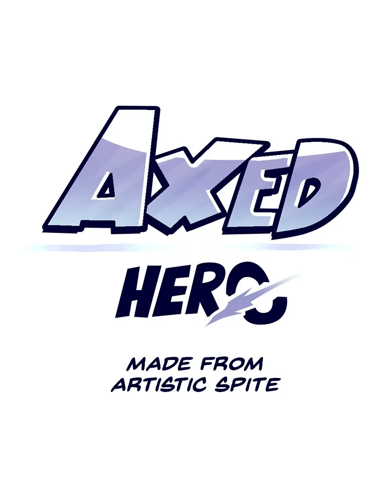 AXED Chapter 85 page 1 - 
