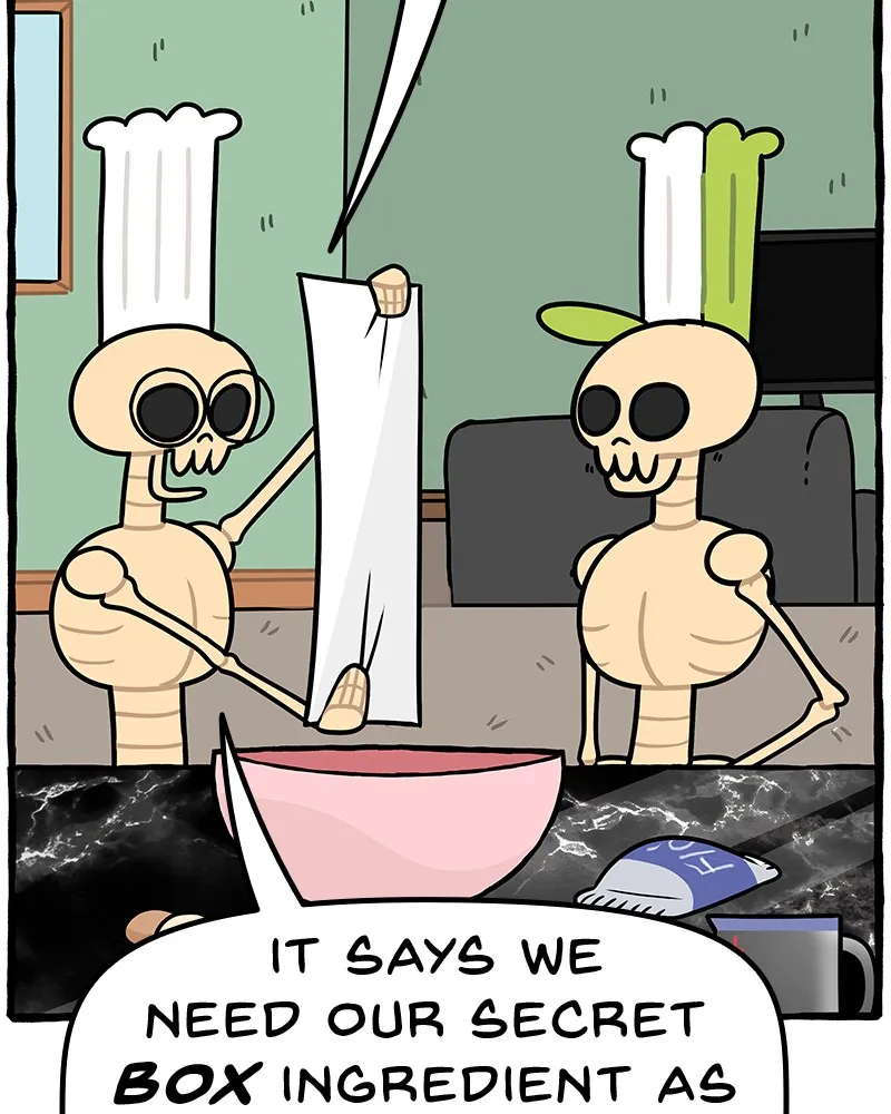 AXED Chapter 85 page 3 - 