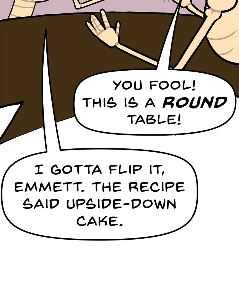 AXED Chapter 85 page 21 - 