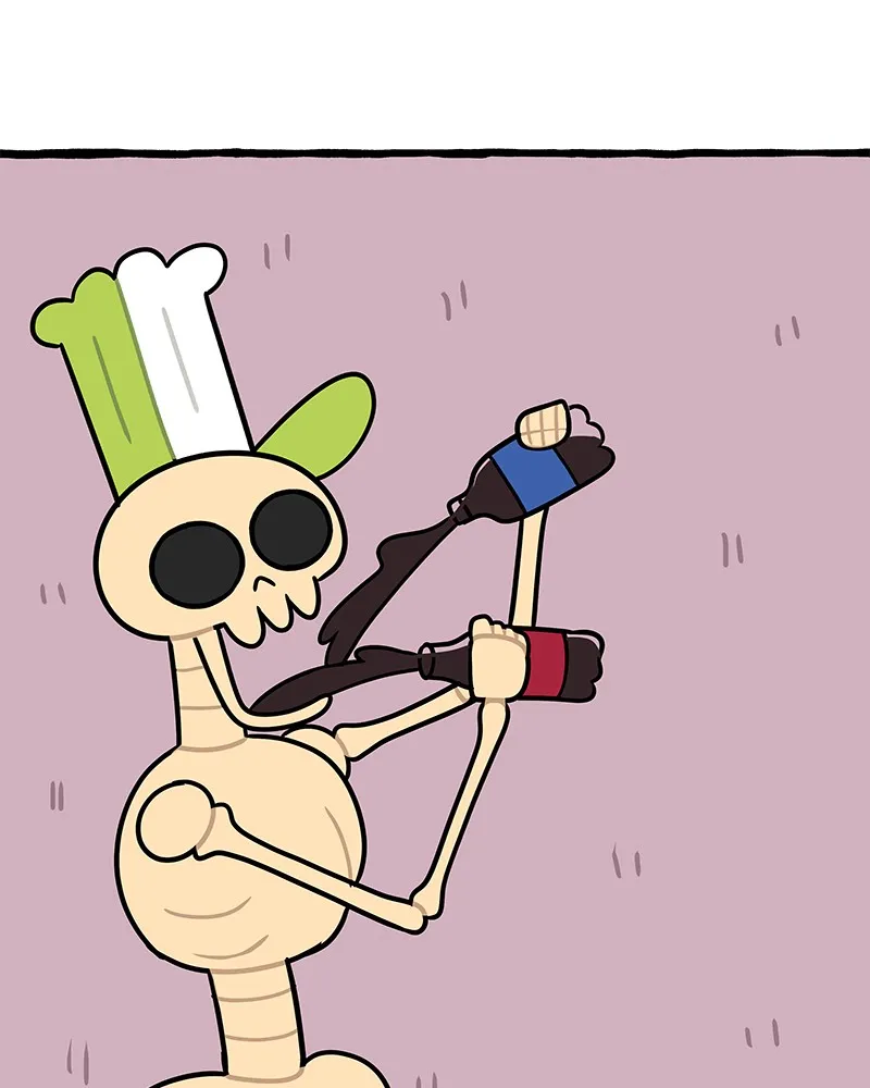 AXED Chapter 85 page 28 - 
