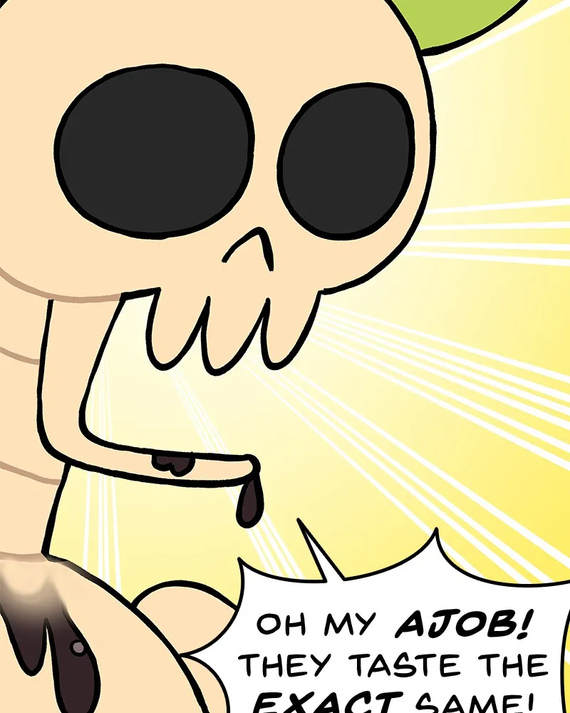 AXED Chapter 85 page 30 - 