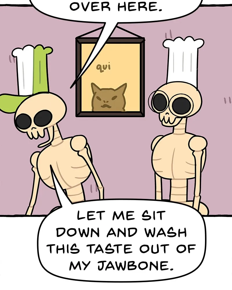AXED Chapter 85 page 32 - 