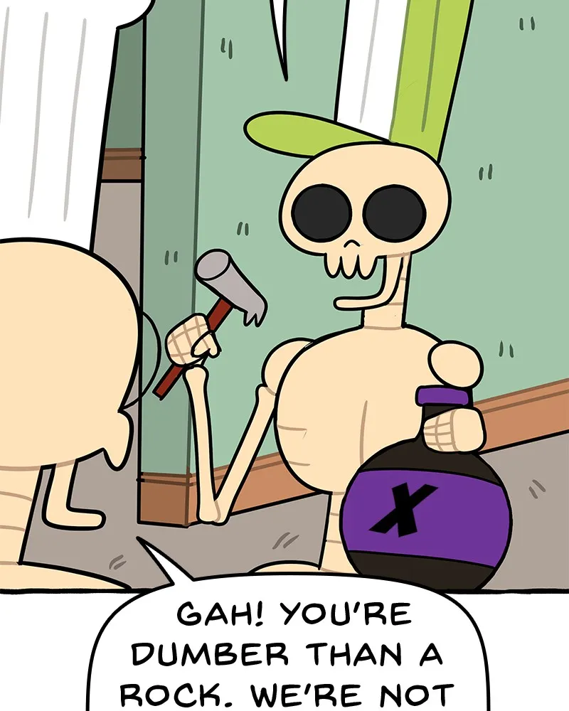 AXED Chapter 85 page 6 - 