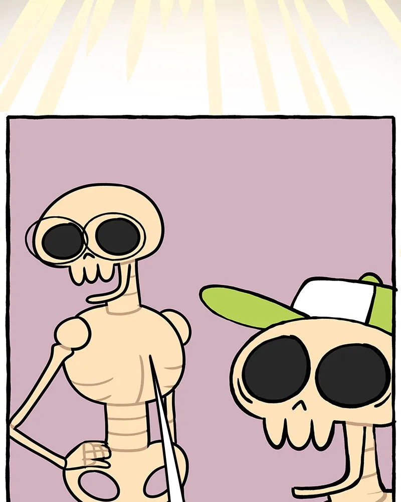 AXED Chapter 86 page 36 - 