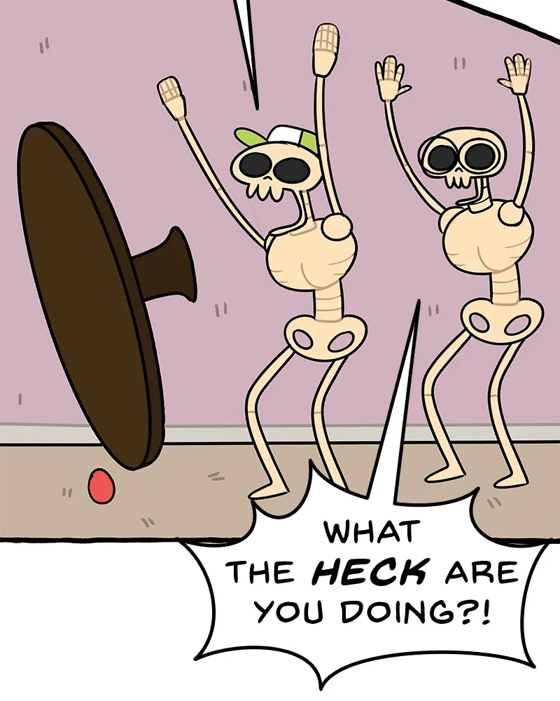 AXED Chapter 86 page 38 - 