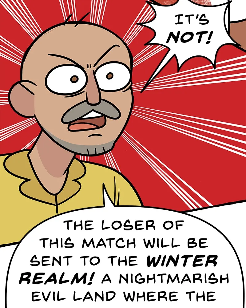 AXED Chapter 87 page 18 - 