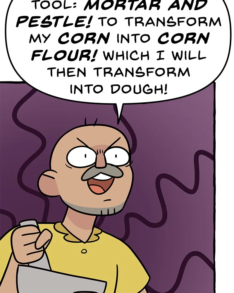 AXED Chapter 87 page 27 - 